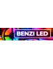 Benzi LED 12V