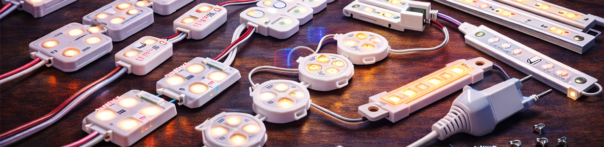 Module LED